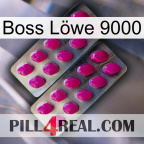 Boss Löwe 9000 10
